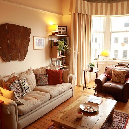 דירות Woodburn Terrace, Morningside, אדינבורו מראה חיצוני תמונה