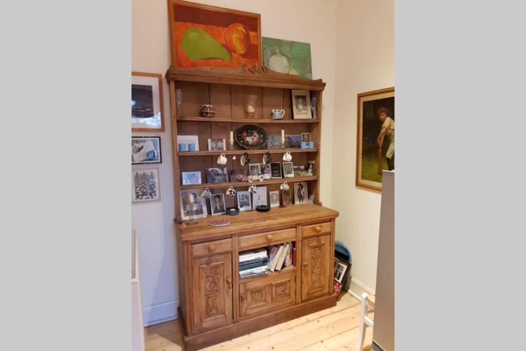 דירות Woodburn Terrace, Morningside, אדינבורו מראה חיצוני תמונה