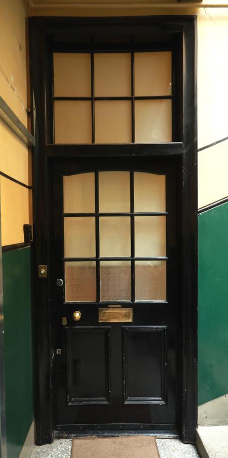 דירות Woodburn Terrace, Morningside, אדינבורו מראה חיצוני תמונה